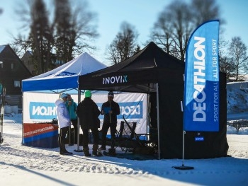 Promocja WINTER COLOURS – 20% rabatu na ściany z nadrukami!